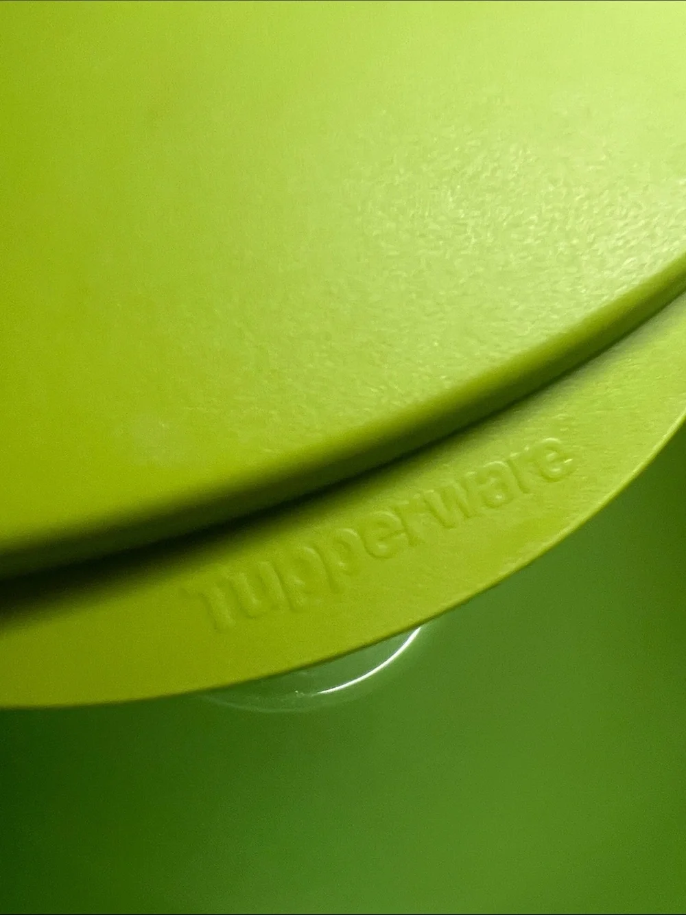 Tupperware impressions 32